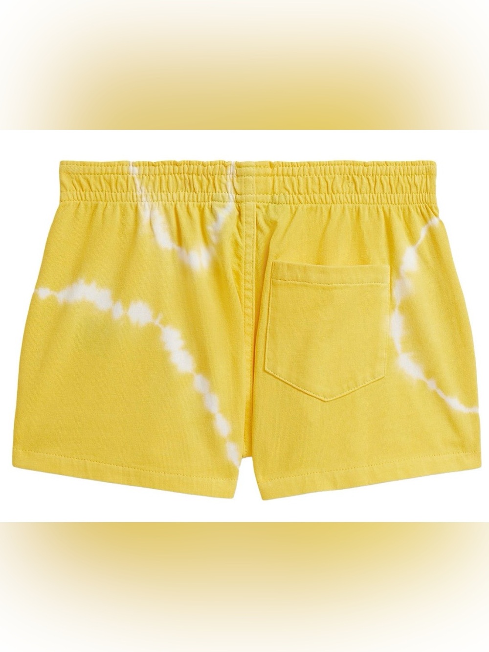Polo Ralph Lauren Tie-Dye Cotton Jersey Short - Picture 3 of 13